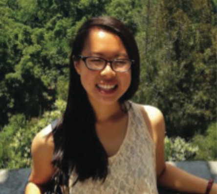 Darice Xue